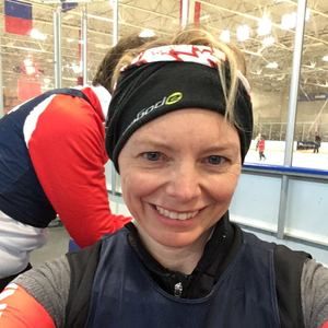 Meet your Posher, Jen